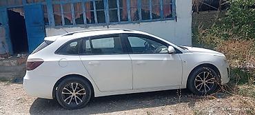уаз пр: Chevrolet Cruze: 2013 г., Механика, Бензин, Универсал — 5