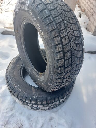 шины на ман: Шины 265 / 65 / R 17, Зима, Новый, Комплект, Китай, Maxxis