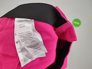 primark zwrot: Orsay, Spodnie materiałowe damskie, rozmiar S — 6