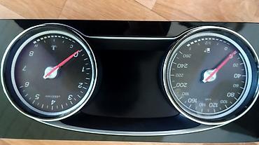 mersedes ehtiyat: Mercedes-Benz W213, 2017 il, Orijinal, Almaniya, İşlənmiş — 3