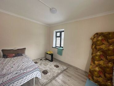 комнат: 50 м², 2 комнаты, Забор, огорожен