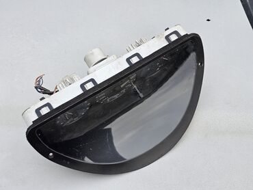 Щитки приборов: Щиток приборов Fiat 1996 г., Б/у, Оригинал, Германия — 10