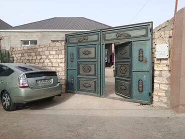 ramanı savxoz: Sabunçu qəs. 3 otaqlı, 2 kv. m, Kredit yoxdur, Orta təmir