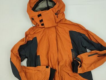 koszula z krytymi guzikami: Вітрівка для чоловіків, розмір M