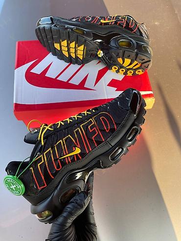 Patike: Nike air max tn patike A klasa NOVO Novo Brojevi 41 do 46 fb Moja — 6