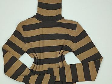 sweter prl: H&M, Golf damski, rozmiar XS — 1