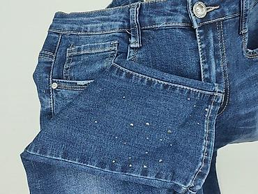 jeans mango straight: Jeansy damskie, rozmiar S — 6