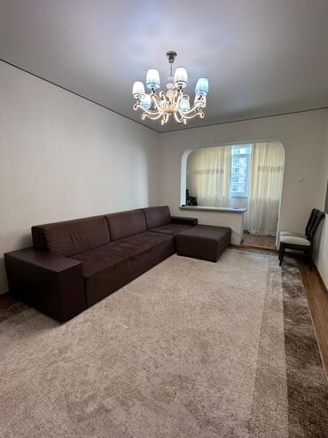 Продажа квартир: 3 комнаты, 103 м², 106 серия улучшенная, 3 этаж, Евроремонт at lalafo.kg — 14 Продажа квартир: 3 комнаты, 103 м², 106 серия улучшенная, 3 этаж, Евроремонт — 14