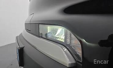 k5 2023: Легкий грузовик, Kia, Стандарт, 1,5 т, Новый — 9