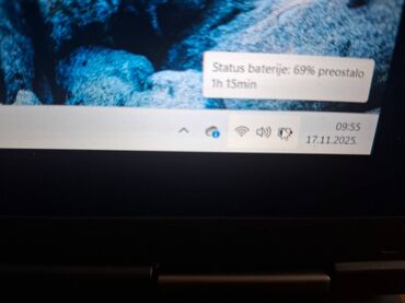 Lenovo: Intel Core i5, 8 GB OZU, 12 " — 16