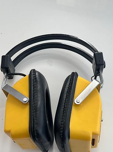 philips 199: 80-ci ilin Amerika bazarı üçün istehsal olunmuş Radio Qulaqlıq — 4