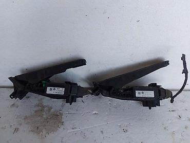 golim: PAPUCA PEDALA GASA KVACILA KOC ZA VOLKSWAGEN TOURAN - 1T1723503H | — 1