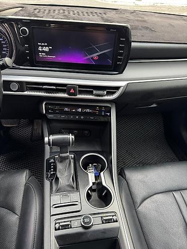 Kia: Kia K5: 2020 г., 2 л, Автомат, Бензин, Седан — 11