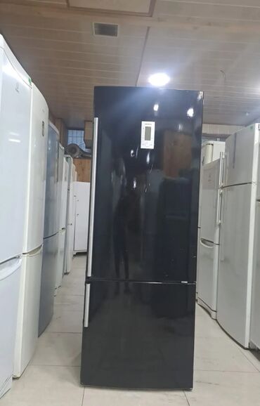 soyuducu simens: 2 qapılı Siemens Soyuducu Satılır