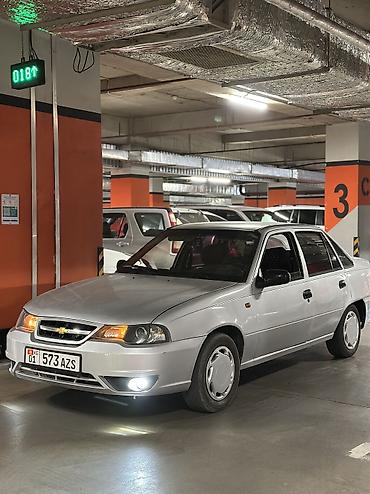 заз сенс: Chevrolet Nexia: 2010 г., 1.5 л, Механика, Бензин, Седан — 2