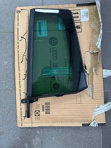 zx 100 intex: BOCNO STAKLO ZA VOLKSWAGEN TIGUAN OD 2008. DO 2015. GOD. - 5N0845042S — 1