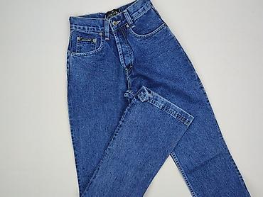 jeans gucci: Jeansy damskie, rozmiar S — 1