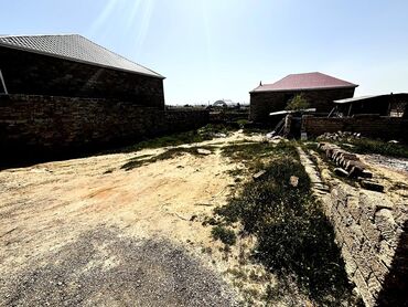 balaxanıda torpaq: 3 sot, Biznes üçün, Barter mümkündür, Bələdiyyə