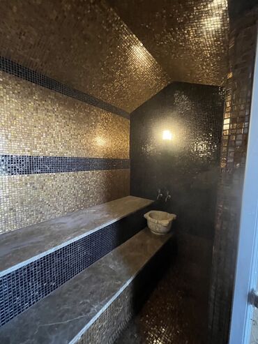 Digər tikinti xidmətləri: Buxar otağı tikintisi buxar generatoru Buxar otağı tikintisi və — 3