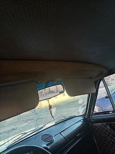 Ehtiyat hissələri: VAZ (LADA) 2106, 1983 il, Orijinal, Rusiya, İşlənmiş — 4