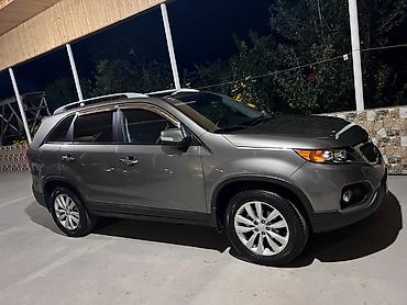 Kia: Kia Sorento: 2 l | 2009 il Ofrouder/SUV — 9