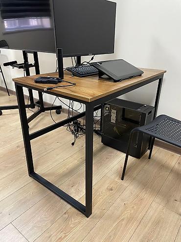 Мебель на заказ: Мебель на заказ — 8