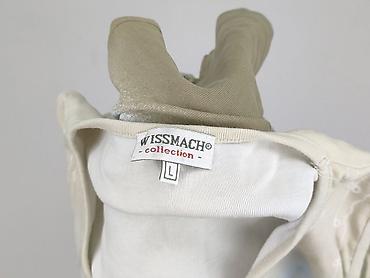 wissmach collection: Wissmach, Bluzka damska, rozmiar L — 4