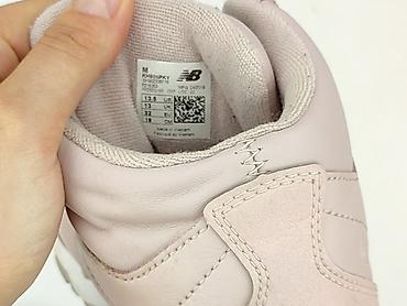 deezee torebki: Buty sportowe New Balance, 32, Używany — 5