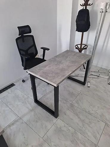 Kancelarijski stolovi: RADNI KANCELARIJSKI STOLOVI PO MERI MX664 | — 16