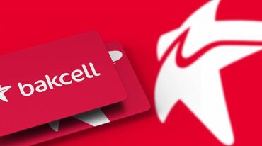 bakcell aylıq internet paketleri: Номер: ( 055 ) ( 7710008 ), Б/у