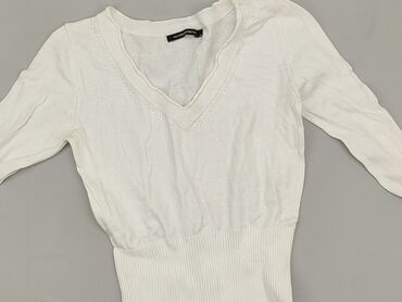 Jumpers: Women`s sweater, S (EU 36)