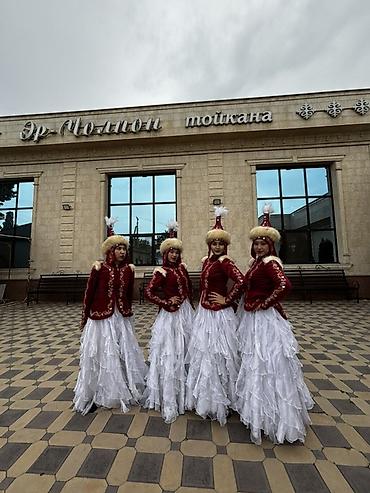 на пракат: Национальный костюм, Женский — 2