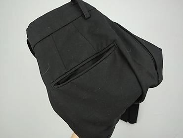 bershka garnitur: Bershka, Spodnie materiałowe damskie, rozmiar S — 6