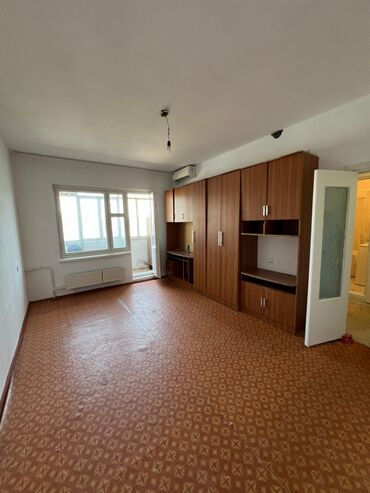 Продажа квартир: 1 комната, 38 м², 105 серия, 9 этаж, Старый ремонт