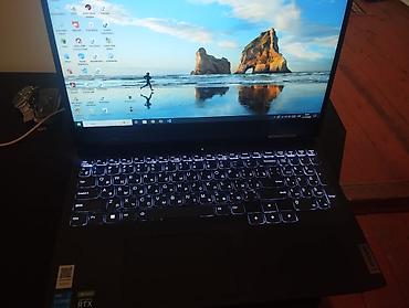 lenova thinkpad: Lenovo IdeaPad gaming 3 
Cuzi endirim ediləcək
Heç bir problemi yoxdur — 1