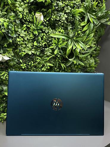 dell xps 15: İşlənmiş HP Pavilion, 15.6 ", Intel Core i5, 512 GB, Ünvandan götürmə, Ödənişli çatdırılma, Rayonlara çatdırılma — 4