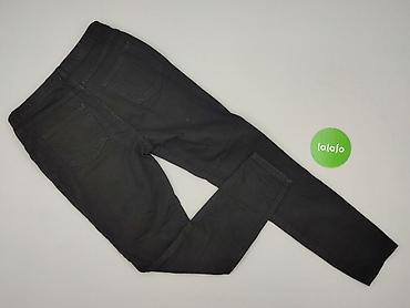 culotte jeans: Jeansy damskie, rozmiar S — 4