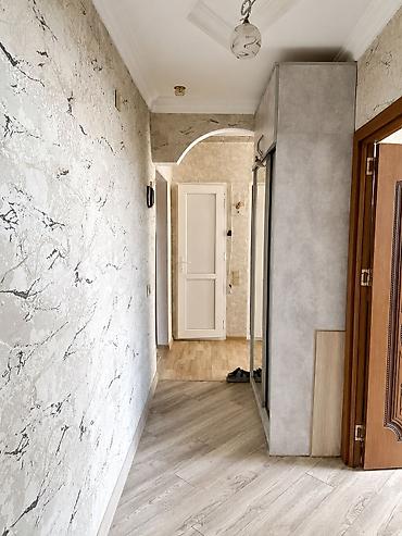 2 otaqlı mənzil vasitəcisiz: Saray, 2 otaqlı, Köhnə tikili, 52 kv. m — 5