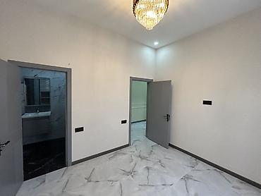 ev tavan modelleri: 4 otaqlı, 130 kv. m, Yeni təmirli — 7