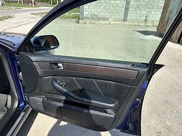 Audi: Audi A6: 2000 г., 2.5 л, Автомат, Дизель, Универсал — 10