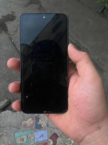 samsung s6 lite: Samsung Galaxy A54 5G, Колдонулган, 256 ГБ, түсү - Кара, 2 SIM