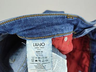 destroy jeans: Liu Jo, Jeansy damskie, rozmiar L — 5