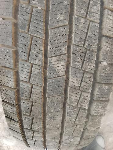 195 65 14: Шина GOFORM 225/70 R16 103T - Размер: 225/70 R16 2 штук берем - — 7