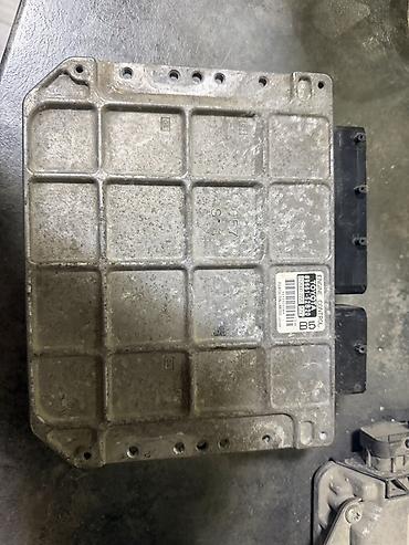 belta: Блок управления двигателем (ECU/ЭБУ) - Тип: Engine Control Unit (ЭБУ) — 1