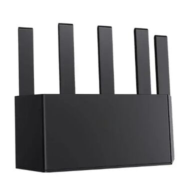 lidl mlin za biber: TENDA TX12L Pro AX3000 – Dual Band Gigabit Wi-Fi 6 ruter (1.3GHz CPU)