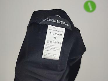 spódnice do kolan: Spódnica damska, rozmiar 4XL — 4