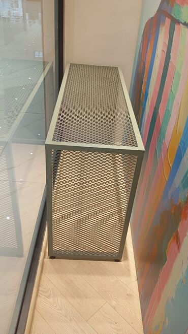 Digər mağaza avadanlığı: Mağaza avadanlıqları satılır – vitrin və geyim mağazaları üçün — 9