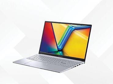 Noutbuklar və aksesuarlar: Noutbuk "ASUS VIVOBOOK X15 OLED K3504VA-MA221" ASUS VivoBook 15X OLED — 4