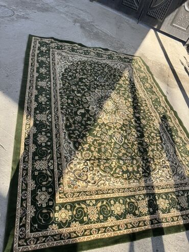 индийская одежда: Ковер 300 * 200, Синтетика