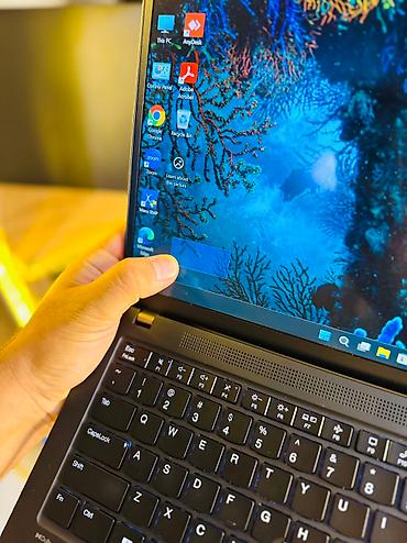 Lenovo: İşlənmiş Lenovo ThinkPad, 14 ", Intel Core i7, 512 GB, Ödənişli çatdırılma — 2